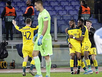 Ntcham's dramatic late winner...